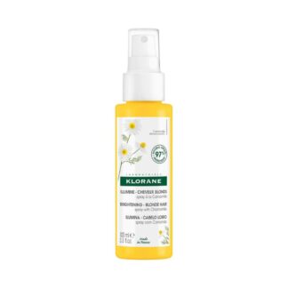 Klorane Camomila - Spray Luminoso 100ml
