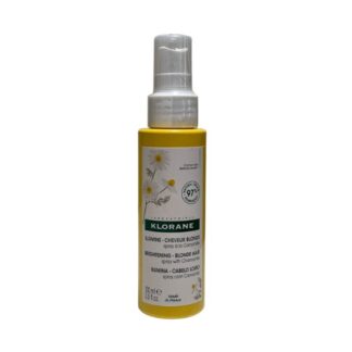 Klorane Sp Camomila 100ml