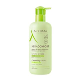 A-Derma XeraConfort Creme Lavante 400 ml
