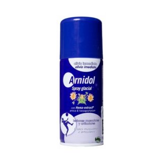 Arnidol Spray Glacial 150 ml