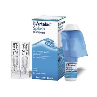 Artelac Splash 10ml