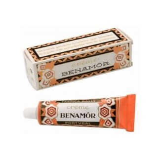 Benamor Creme Rosto 30ml