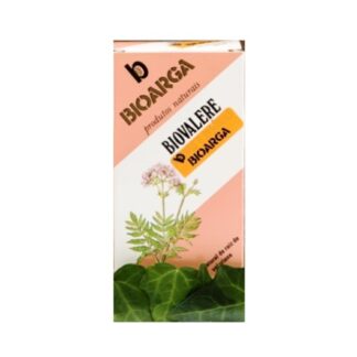 Bioarga Biovalere Chá Nervos 60gr