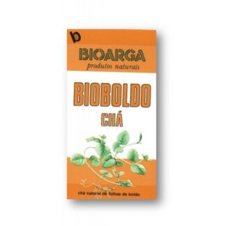 Bioarga Chá Bioboldo 75g