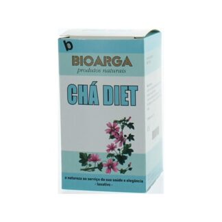 Bioarga Chá Diet 75g