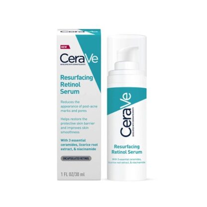Cerave Retinol Sérum Anti Manchas 30 ml