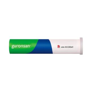 Guronsan 20 Comprimidos