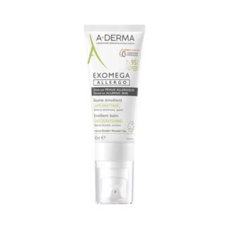 A-Derma Exomega Allergo Bálsamo 40 ml