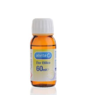 ALVITA ÉTER 60ML PHARMASCALABIS