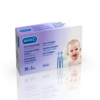 ALVITA SACO DE ÁGUA QUENTE PHARMASCALABIS