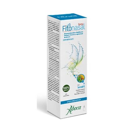 Aboca Fitonasal Spray Concentrado 30 ml