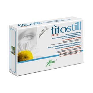 Aboca Fitostill Plus Gotas Oculares 10 x 0,5 ml