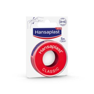 Hansaplast Fita Adesiva Classic 5m