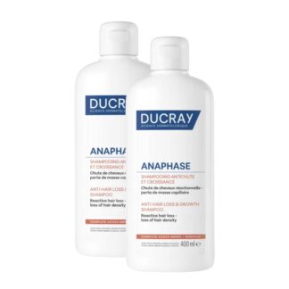 Ducray Anaphase Champô AntiQueda 2X400ml