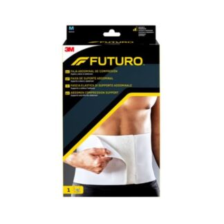 FUTURO Faixa Suporte Abdominal Pós-Cirúrgico Tam.M, após uma cirurgia, o seu único pensamento é voltar a jogar.