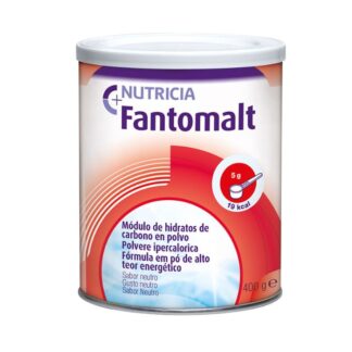 Fantomalt Pó 400gr