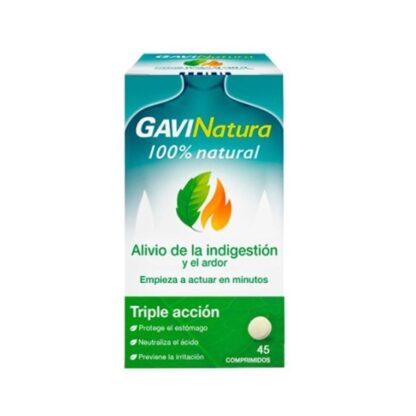 GaviNatura x 45 Comprimidos