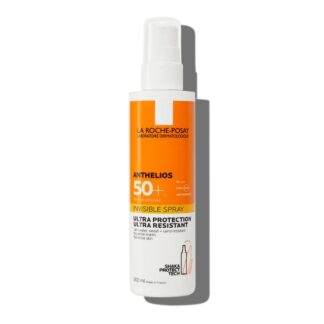 La Roche Posay Anthelios Spray Invisível Fps 50 200 ml