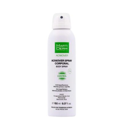 Martiderm Acniover Corporal Spray 150 ml