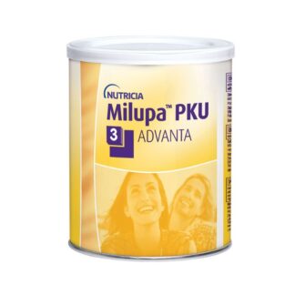 Milupa PKU 3 Advanta 500gr