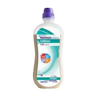 Nutrison Advanced Cubison 1000 ml