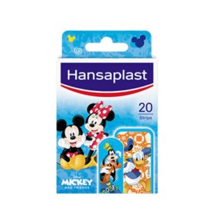 HANSAPLAST DISNEY PENSO MICKEY