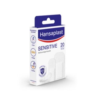 Hansaplast Penso Sensitive 20Un