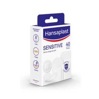 Hansaplast Penso Sensitive 40Un