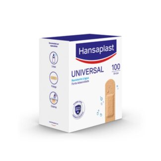 Hansaplast Pensos Universal 100 Un