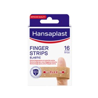 Hansaplast Penso Para Dedos 16Un