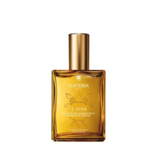 Rene Furterer 5 SENS Óleo Seco Sublime 50ml Pharmascalabis