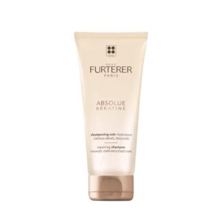 Rene Furterer ABSOLUE KÉRATINE Champô Cuidado Reparador 200ml Pharmascalabis