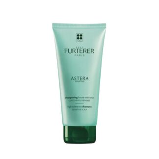 Rene Furterer ASTERA SENSITIVE Champô Elevada Tolerância 200ml Pharmascalabis