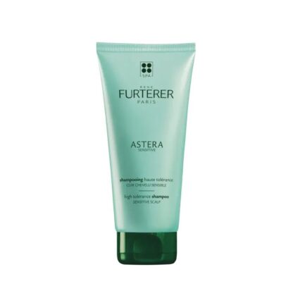 Rene Furterer ASTERA SENSITIVE Champô Elevada Tolerância 200ml Pharmascalabis