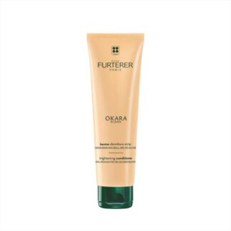 Rene Furterer BLOND Bálsamo Desembaraçador Brilho 150ml Pharmascalabis
