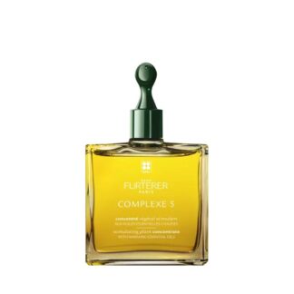 Rene Furterer COMPLEXE 5 Concentrado Vegetal Estimulante 50ml Pharmascalabis