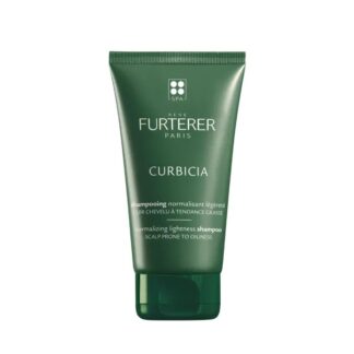 Rene Furterer CURBICIA Champô Normalizante 150ml Pharmascalabis