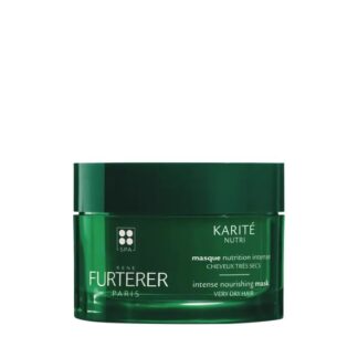 Rene Furterer KARITÉ NUTRI Máscara nutrição intensa 200ml Pharmascalabis