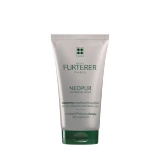 Rene Furterer NEOPUR Champô Anticaspa Equilibrante - Caspa Oleosa 150ml Pharmascalabis