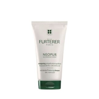 Rene Furterer NEOPUR Champô Anticaspa Equilibrante - Caspa Seca 150ml Pharmascalabis
