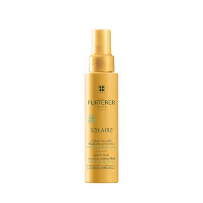 Rene Furterer SOLAR Fluido de Verão Protetor KPF50+ 100ml Pharmascalabis