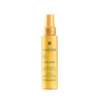 Rene Furterer SOLAR Óleo de Verão Protetor KPF50+ 100ml Pharmascalabis
