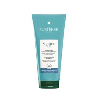 Rene Furterer SUBLIME CURL Champô Sublimador de Caracóis 200ml Pharmascalabis
