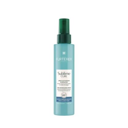 Rene Furterer SUBLIME CURL Spray Ativador de Caracóis 150ml Pharmascalabis