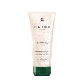 Rene Furterer TRIPHASIC Champô Estimulante 200ml Pharmascalabis