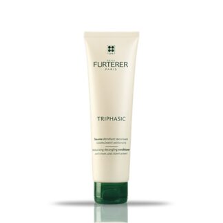 Rene-Furterer-Triphasic-Balsamo-Desembaraçador-Texturizante-150ml-pharmascalabis