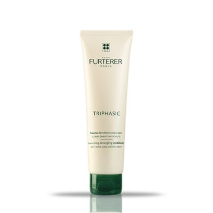 Rene-Furterer-Triphasic-Balsamo-Desembaraçador-Texturizante-150ml-pharmascalabis