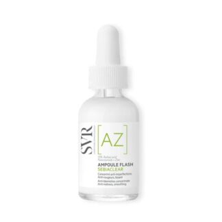 SVR Sebiaclear Ampoule AZ 30 ml