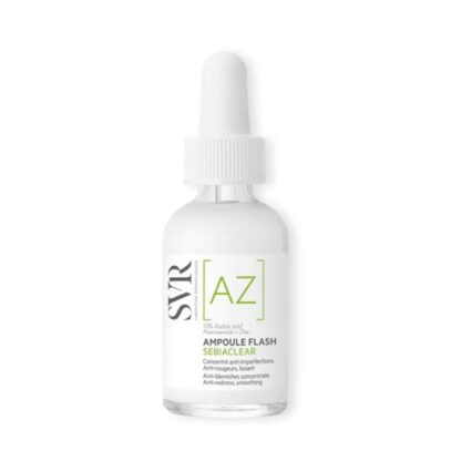 SVR Sebiaclear Ampoule AZ 30 ml