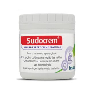 Sudocrem Multi Expert Creme Protector 125 gr